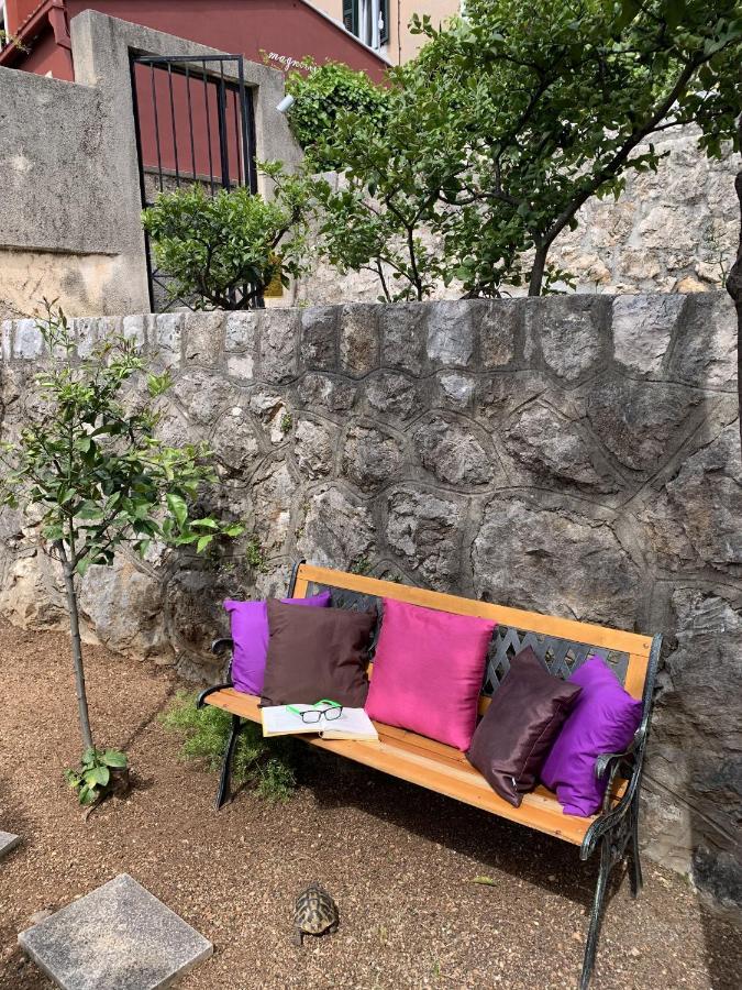 Villa Arancia Dubrovnik Exterior foto